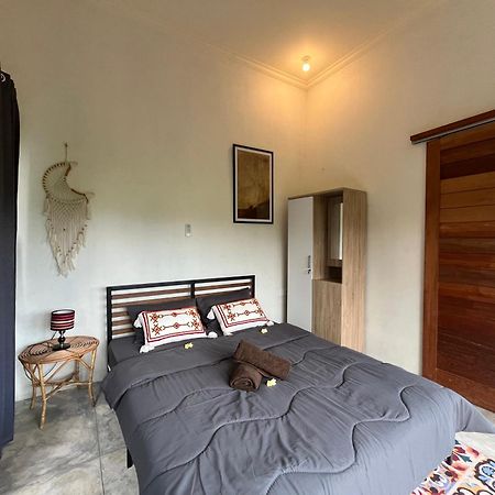 Mandala Rengganis Ubud View Private Villa By Eps Buitenkant foto