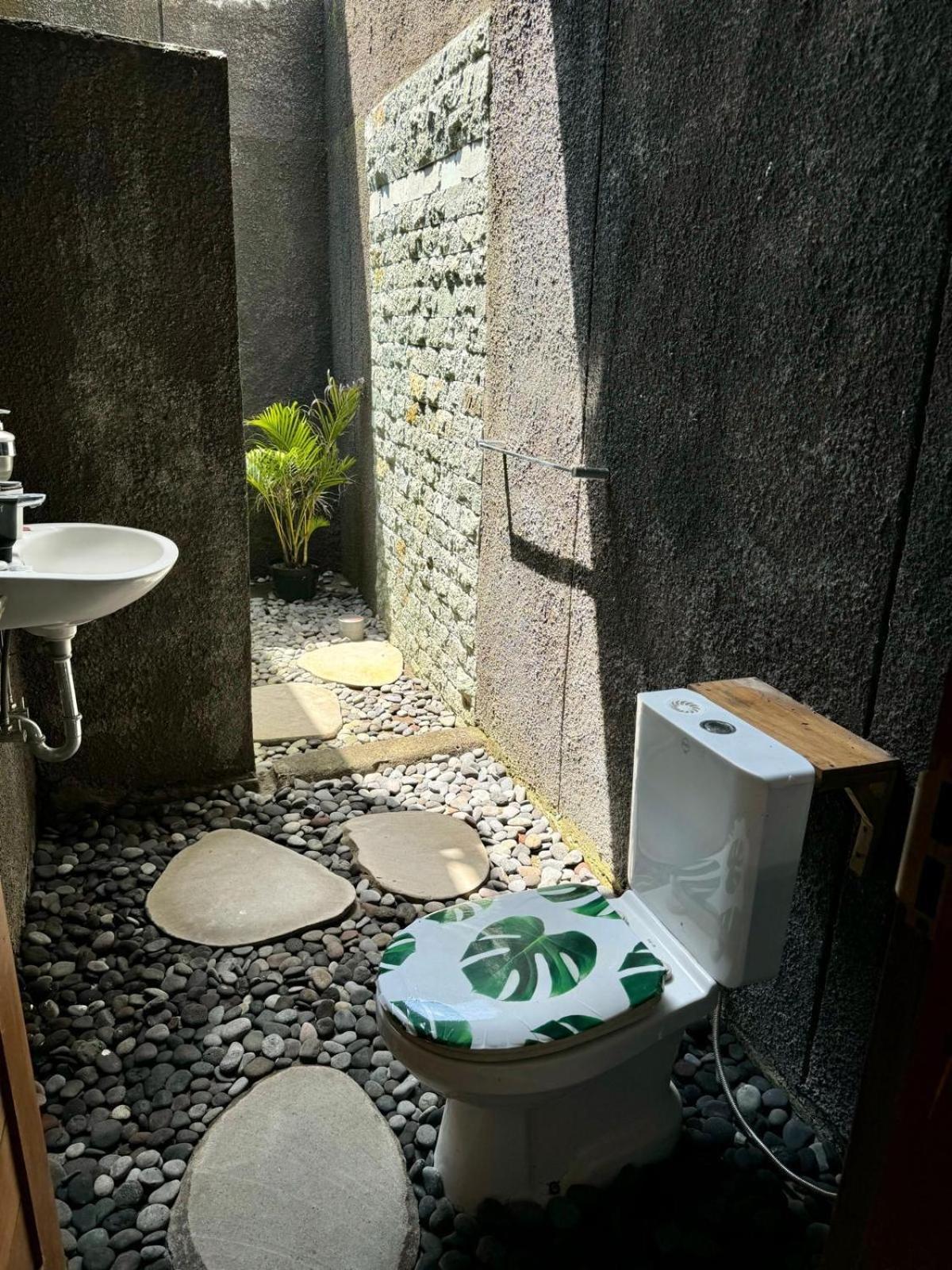 Mandala Rengganis Ubud View Private Villa By Eps Buitenkant foto