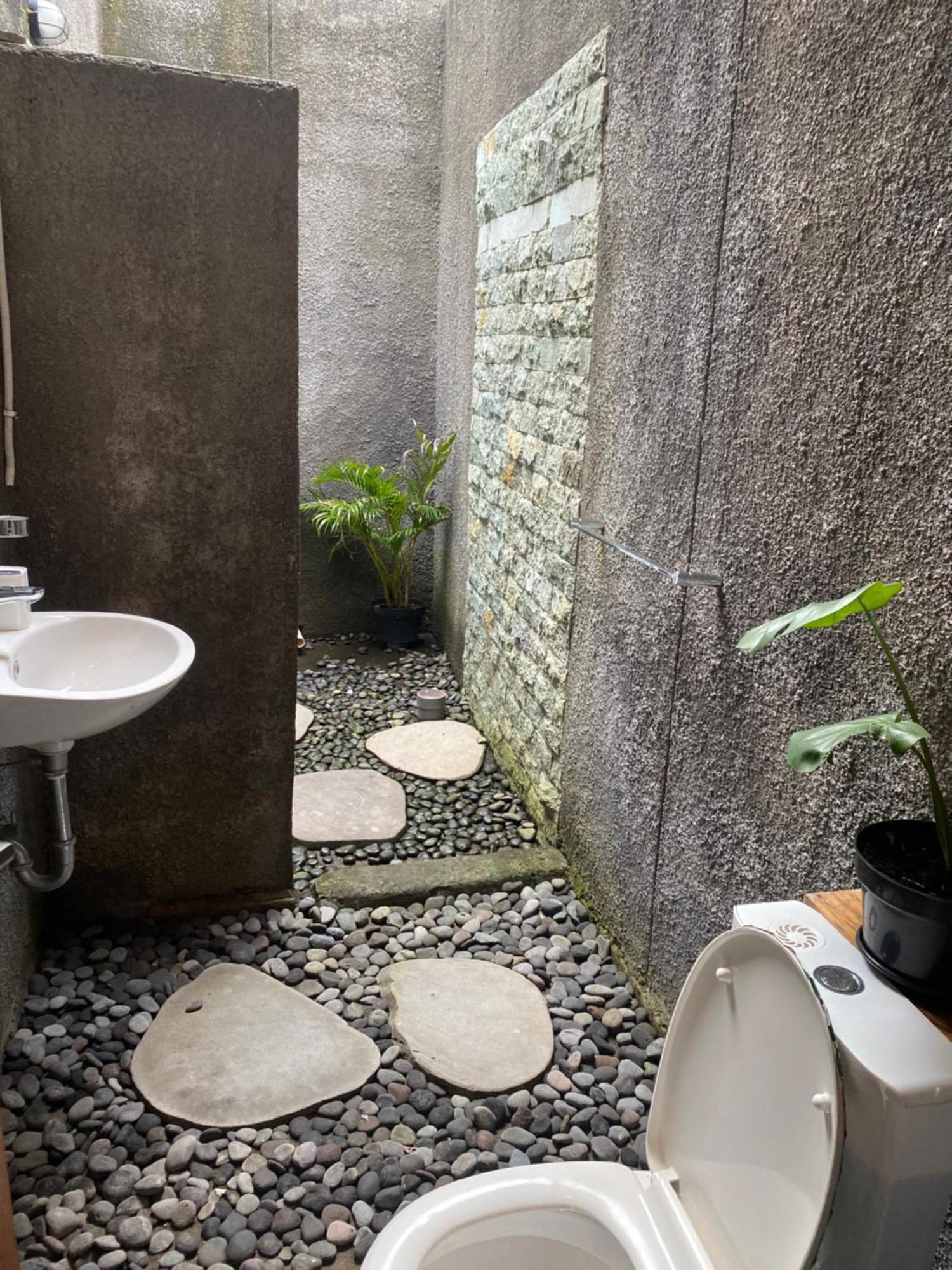 Mandala Rengganis Ubud View Private Villa By Eps Buitenkant foto