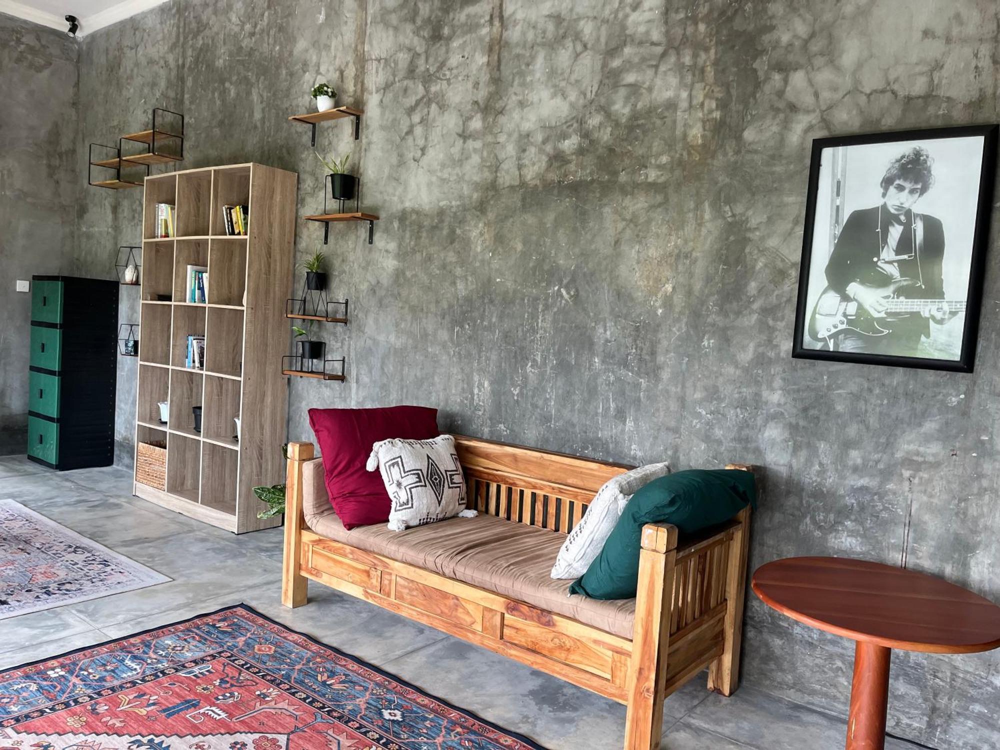 Mandala Rengganis Ubud View Private Villa By Eps Buitenkant foto