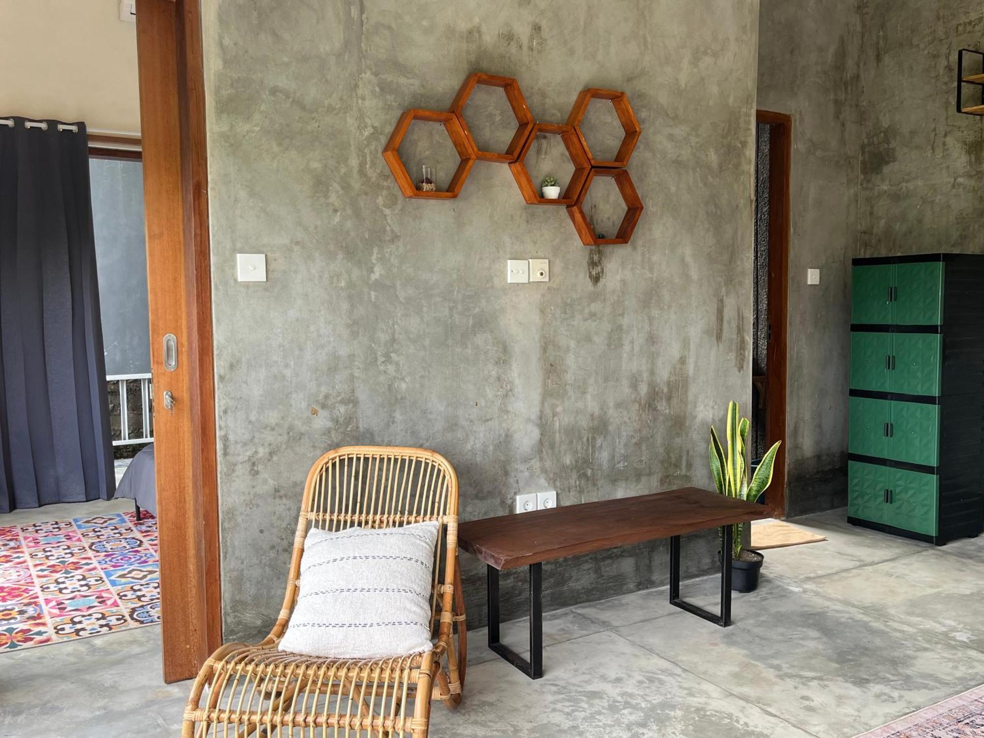 Mandala Rengganis Ubud View Private Villa By Eps Buitenkant foto